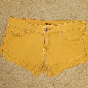 Women's shorts